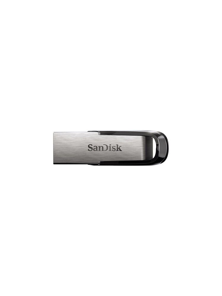 Sandisk Ultra Flair 256Gb Usb 3.0 Flash Bellek