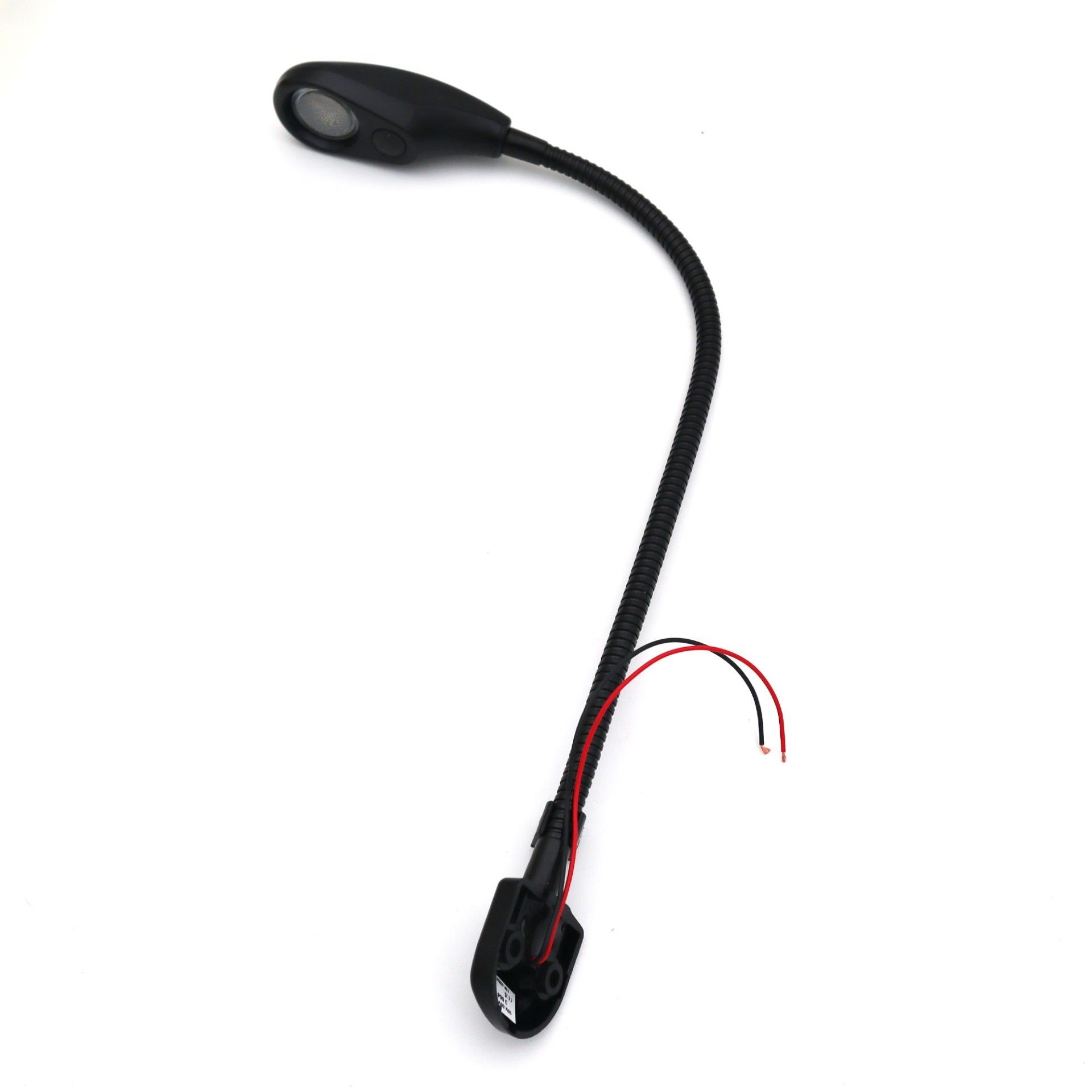 Sane SGN01l 10-30V Kuğu Boynu Led Aydınlatma