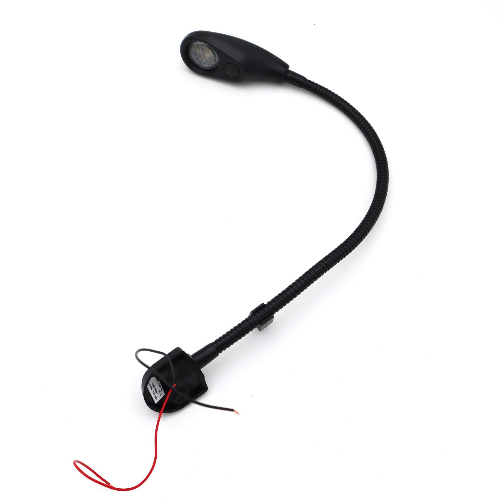 Sane SGN01l 10-30V Kuğu Boynu Led Aydınlatma