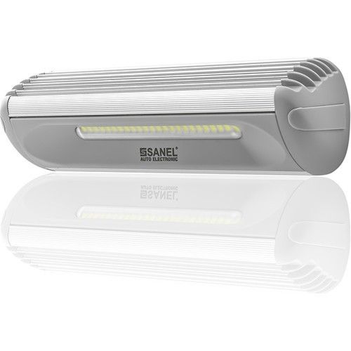 Sanel 12-24V 24 Ledli Dış Aydınlatma