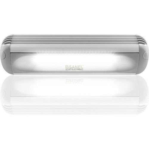 Sanel 12-24V 24 Ledli Dış Aydınlatma