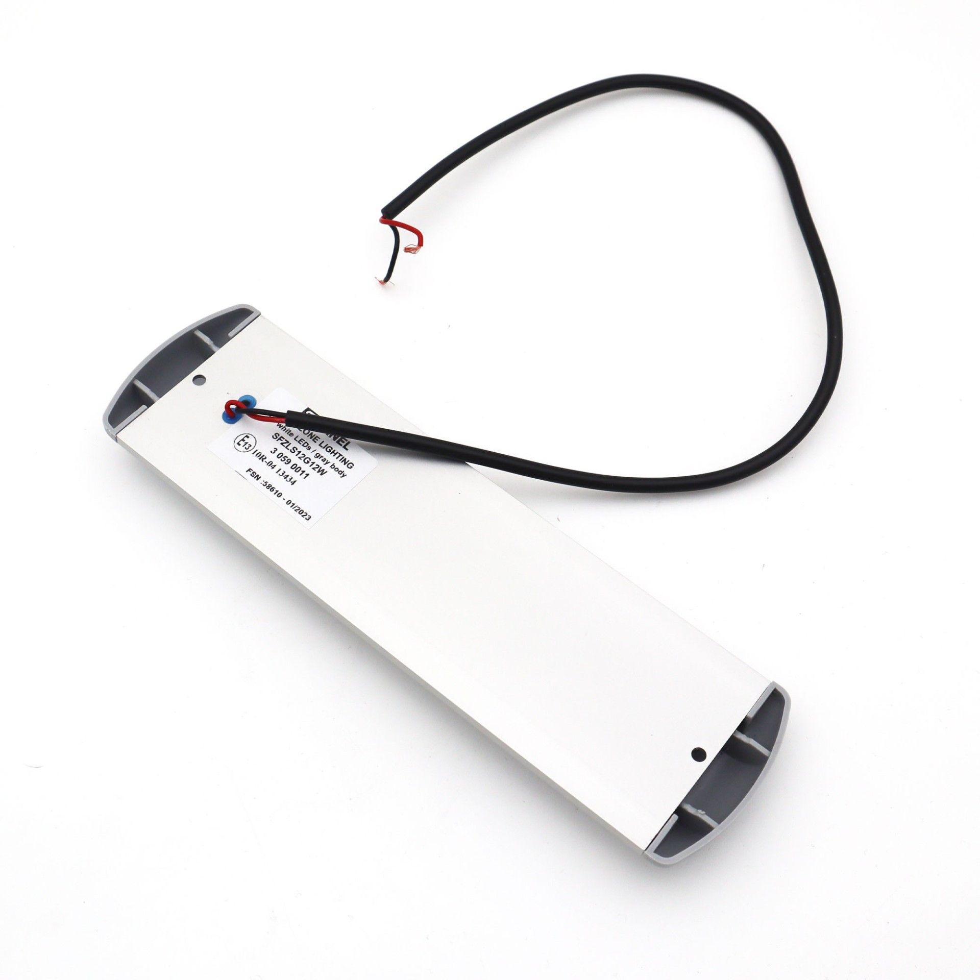 Sanel 12V 12 Ledli Dış Aydınlatma