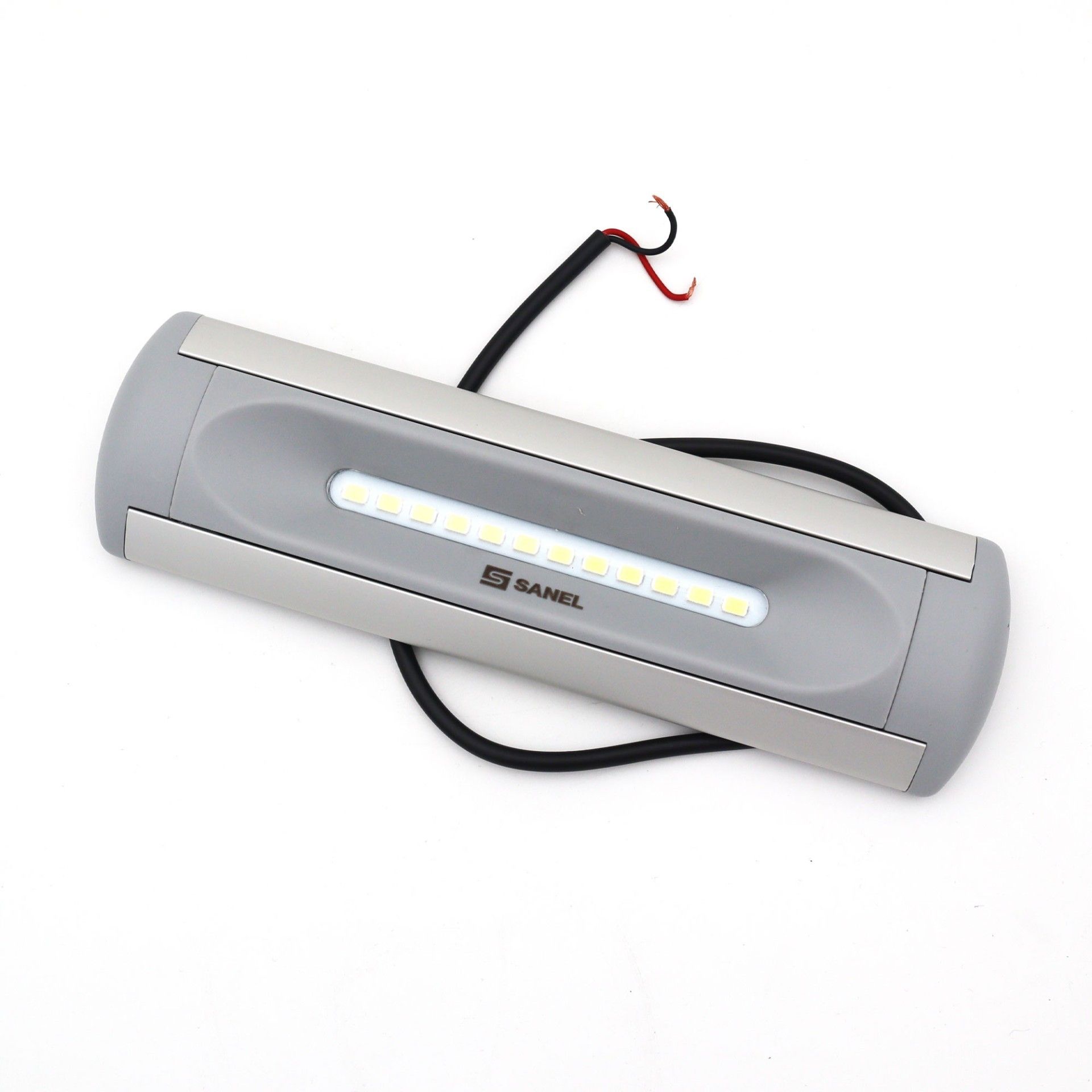 Sanel 12V 12 Ledli Dış Aydınlatma