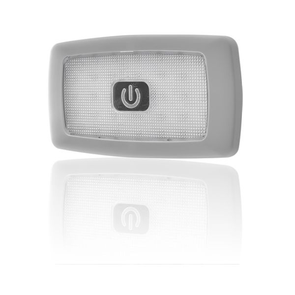 Sanel 12V 34 Ledli Dokunmatik İç Aydınlatma