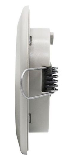 Sanel 12V Mavi - Beyaz Spot Lamba