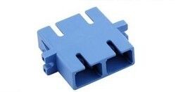 Fiber SC/UPC Singlemode Dupleks Adaptör 
