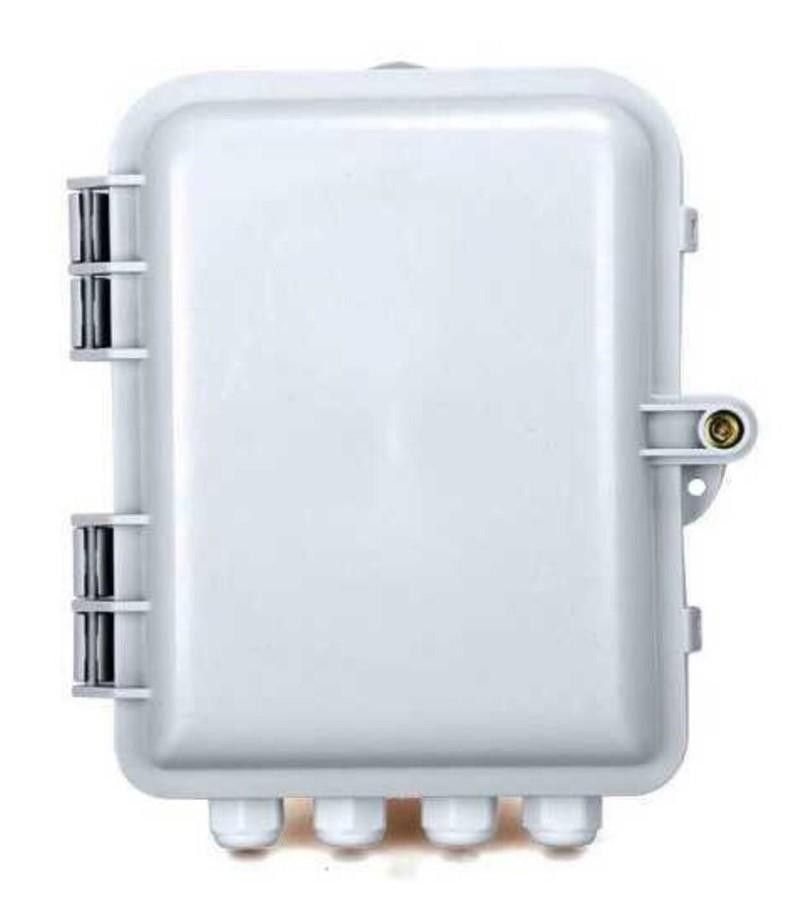 SC Simplex 8 Port Sonlandırma Kutusu