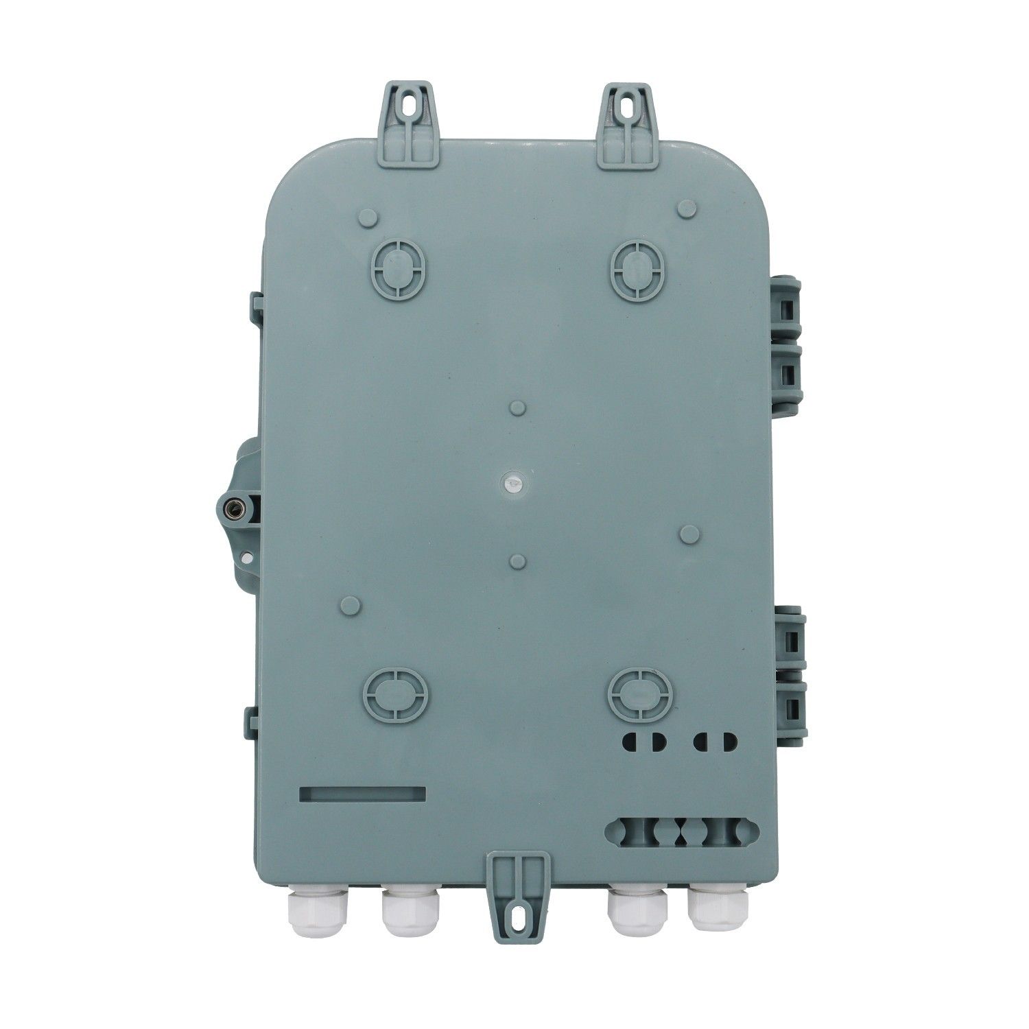 SC Simplex 12 Port Sonlandırma Kutusu