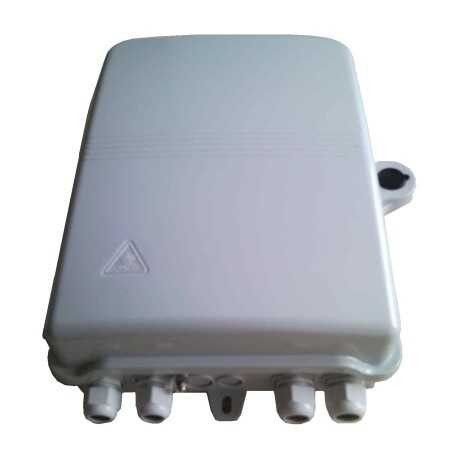 SC Simplex 24 Port Sonlandırma Kutusu