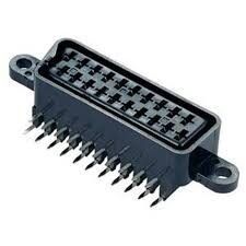 Skart Dişi Şase Monte 90 Derece Sağ