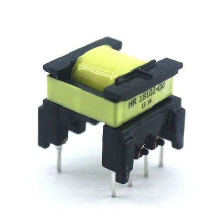 HR 18102-00 4+2 Pin Kombi Trafosu