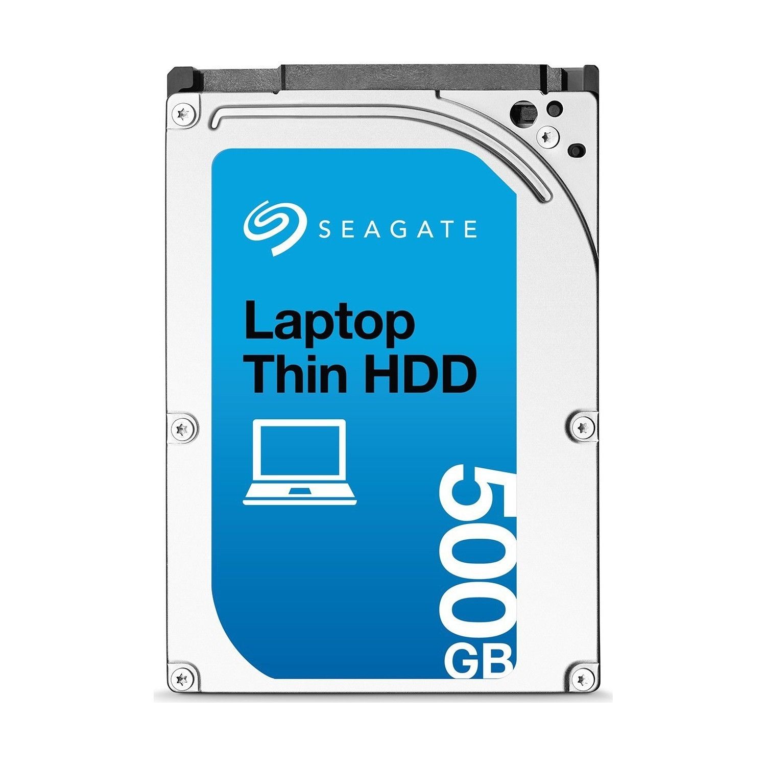 Seagate 2.5" 500Gb Laptop Thin 5400 Rpm 16Mb Sata3