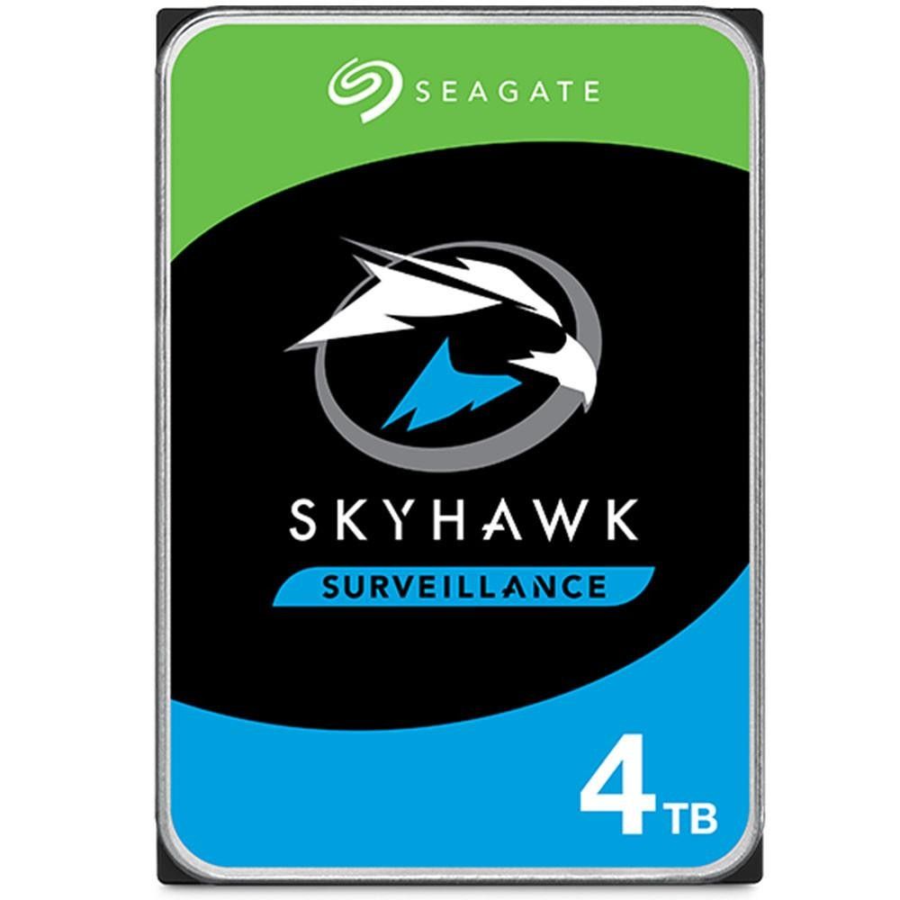Seagate 3.5" 4Tb 5900Rpm 256Mb Sata3 Hdd