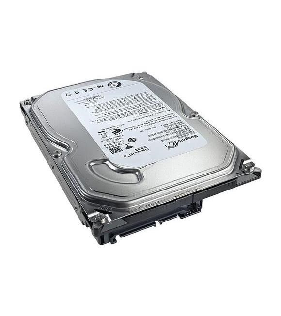 Seagate 3.5" 500Gb 5900 Rpm 8Mb Sata3 Hdd