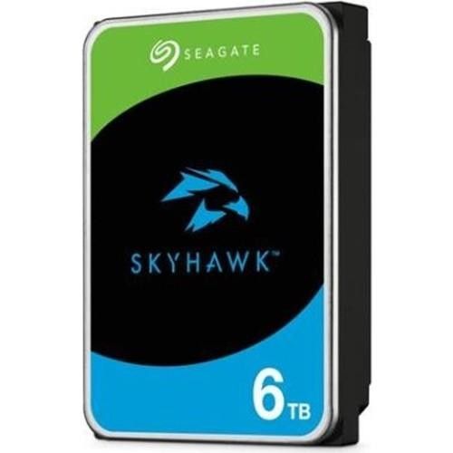 Seagate 3.5" 6Tb 5400Rpm 256Mb Sata3 Hdd