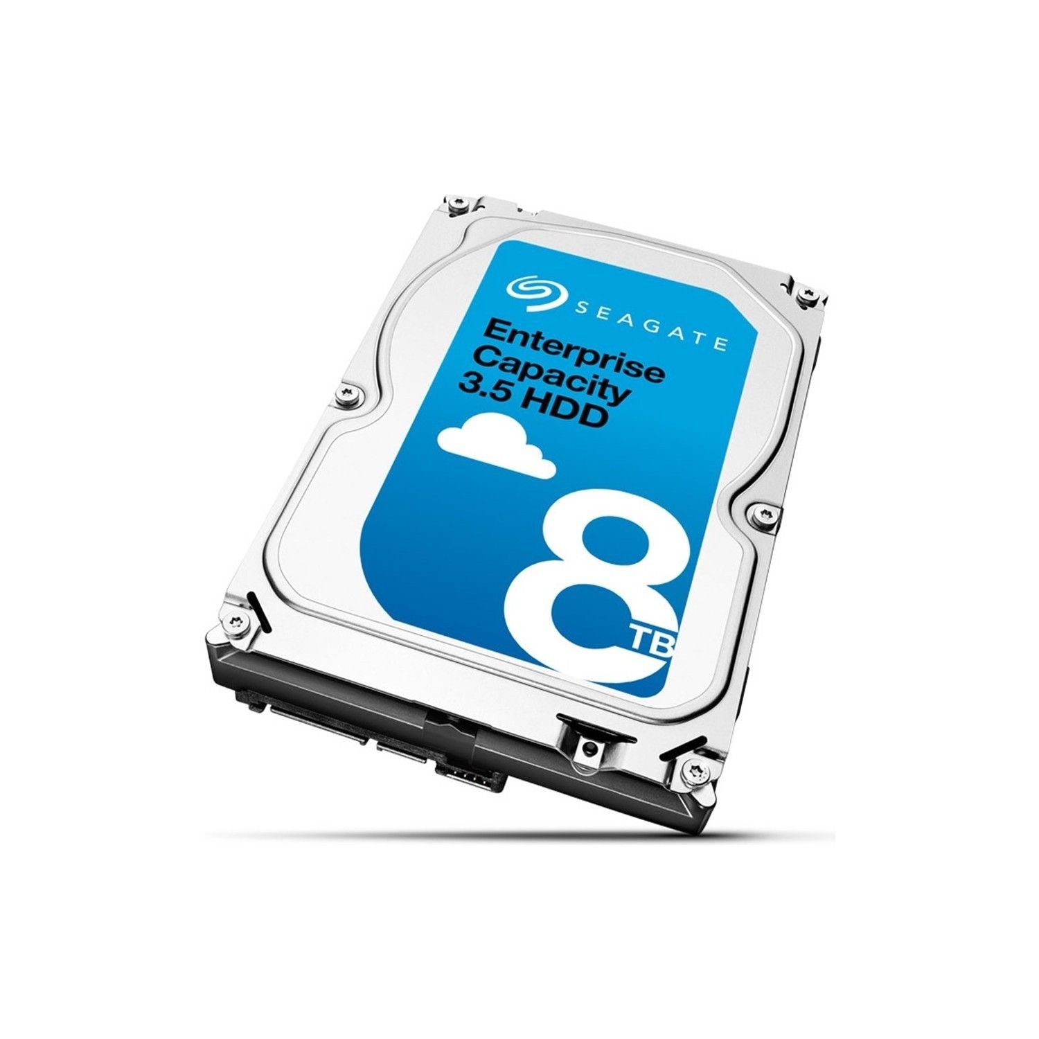 Seagate Enterprise 3.5" 8TB 7200Rpm Sata3 Hdd