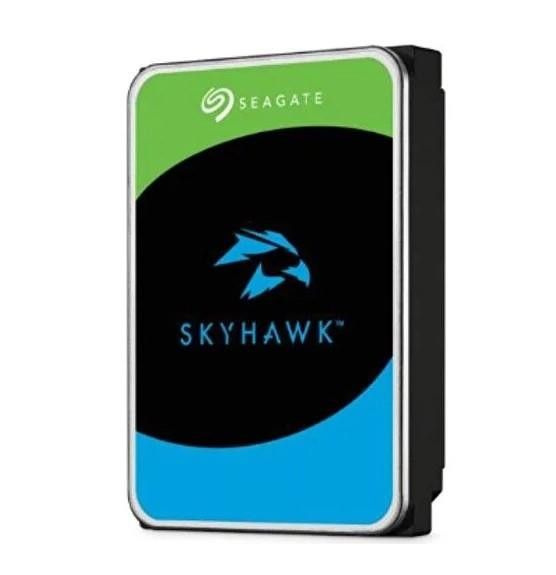 Seagate Skyhawk 3.5" 8Tb 5400Rpm 256Mb 7/24 Hdd