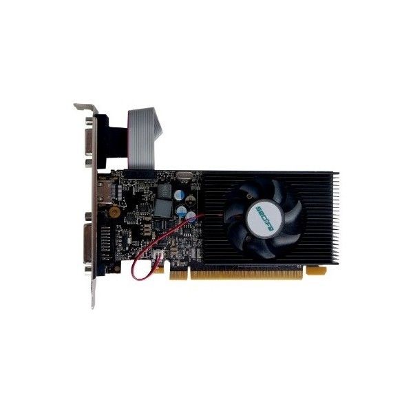Seclife Geforce GT730 4Gb 128Bit Ddr3 Ekran Kartı