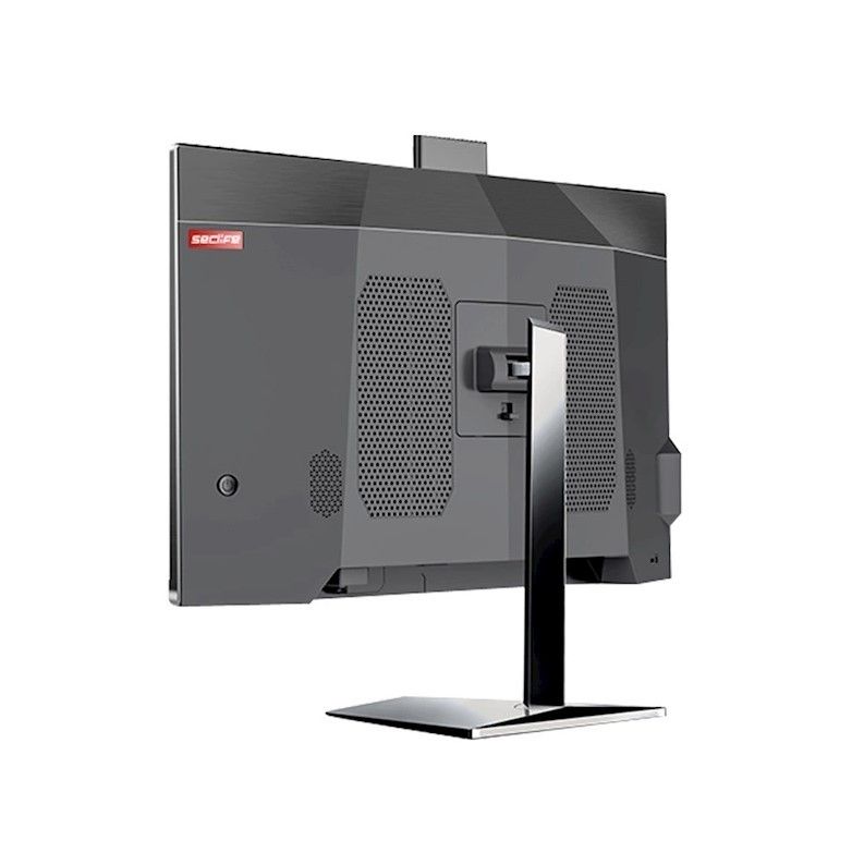 Seclife HBA-65400B i5-11400 8GB 512GB 23.8" AIO Pc