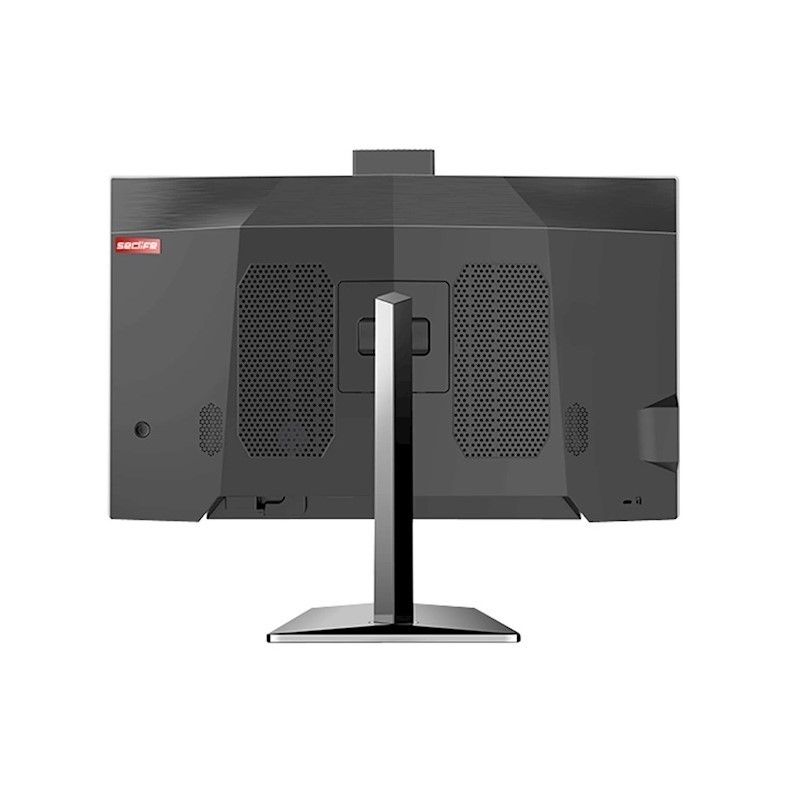 Seclife HBA-65400B i5-11400 8GB 512GB 23.8" AIO Pc