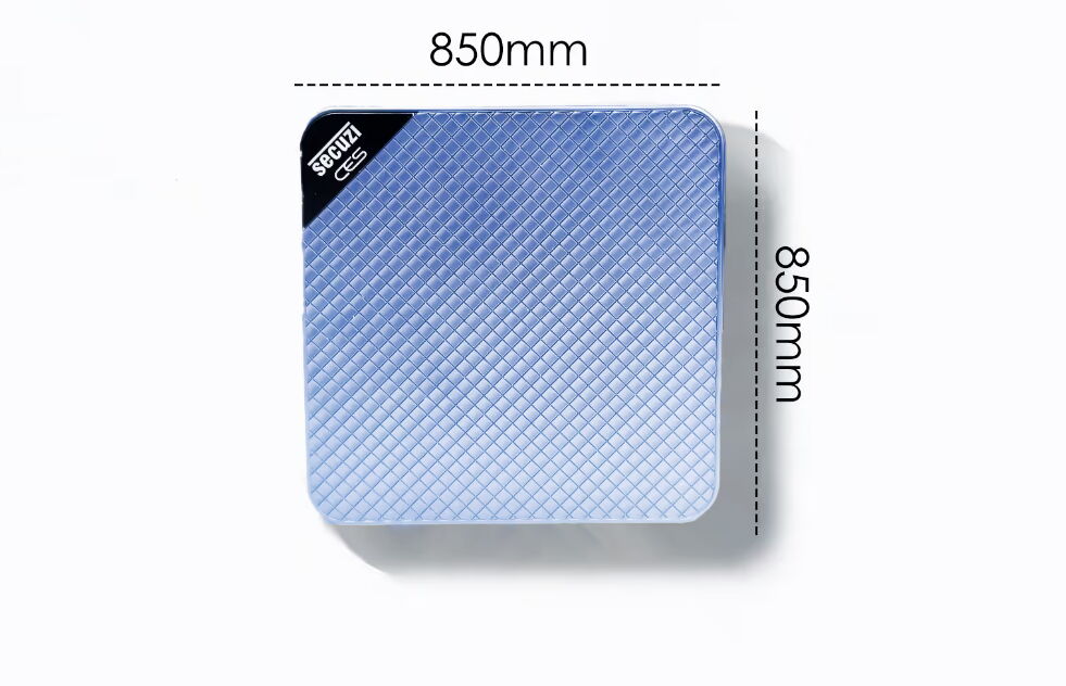 Secuzi CES-5001 12Gb 1Tb Mini Pc