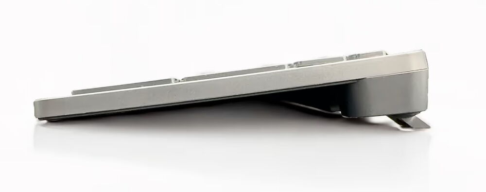 Secuzi CES-5201BT Kablosuz Klavye Siyah