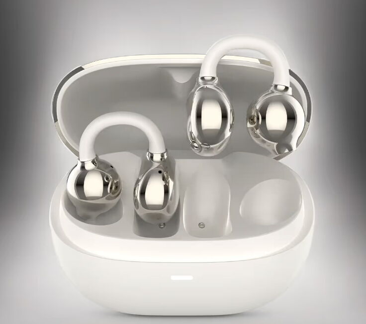 Secuzi CES-7102 Kulak İçi Bluetooth Kulaklık Siyah