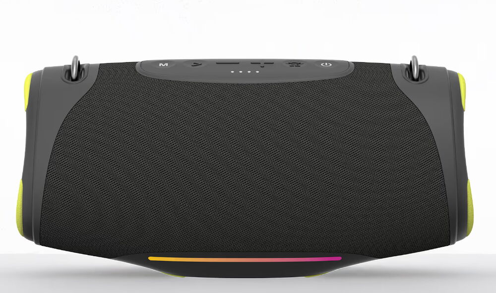 Secuzi CES-7503 80W Bluetooth Hoparlör