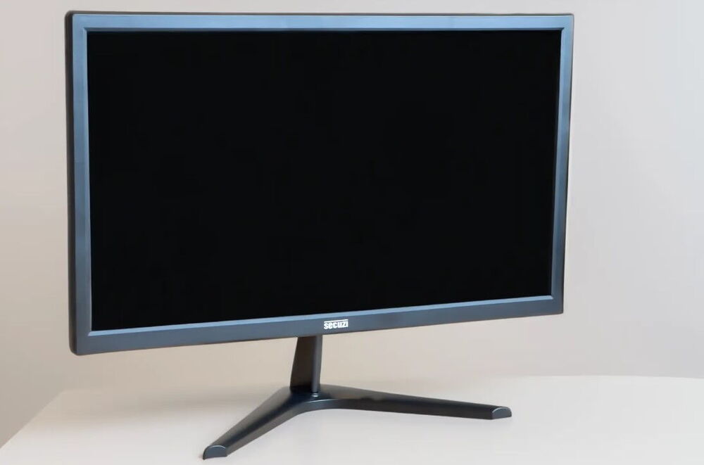 Secuzi SZMT-2010HV 20" FHD Led Monitör