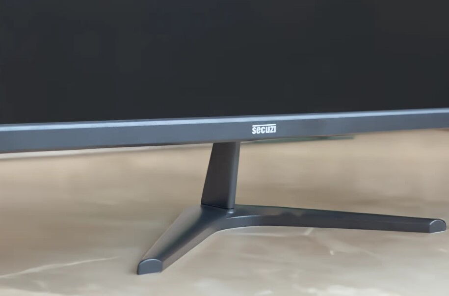 Secuzi SZMT-2010HV 20" FHD Led Monitör