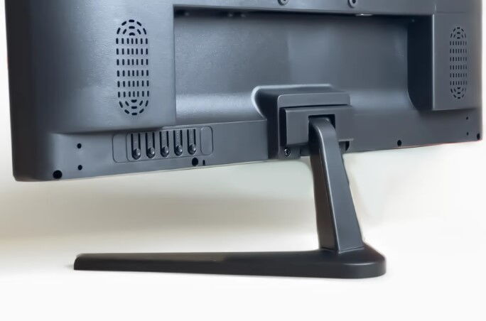 Secuzi SZMT-2010HV 20" FHD Led Monitör