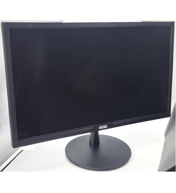 Secuzi SZMT-2210HV 22" FHD Led Monitör
