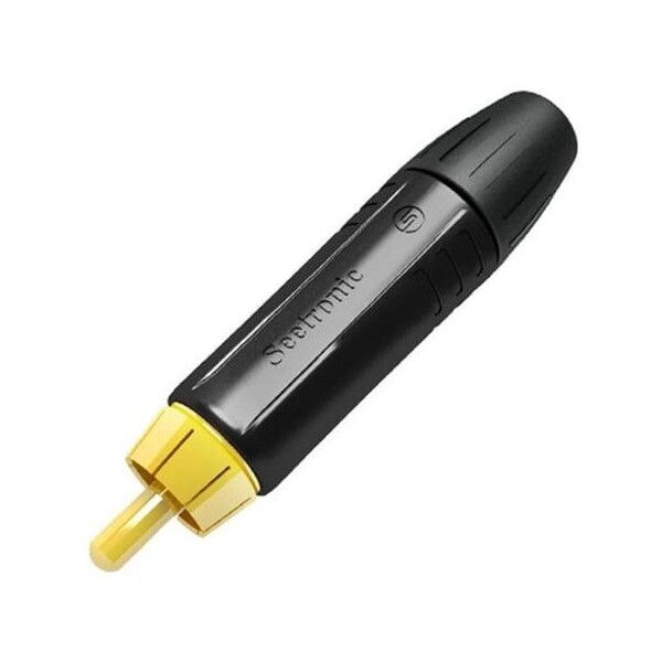 Seetronic MT380 Rca Erkek Jak