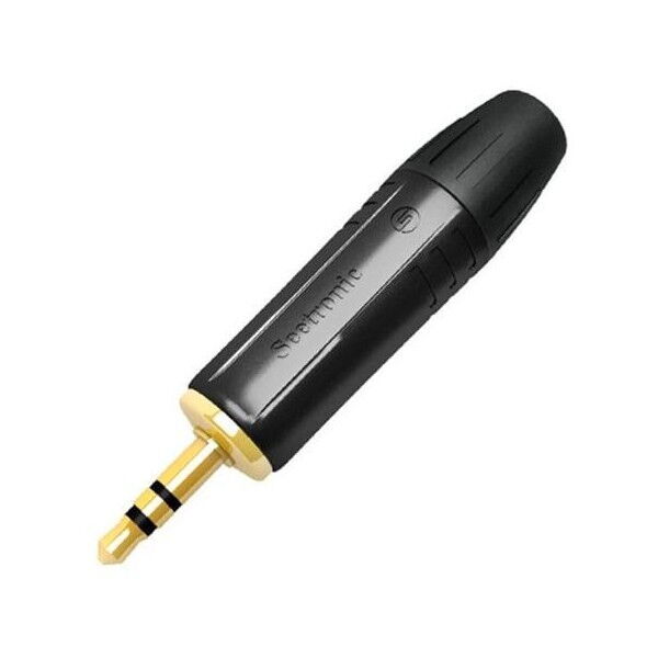 Seetronic MTP3C-BG 3.5mm Stereo Jak