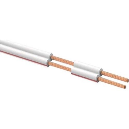 Selçuk 2x0.75mm Yassı Kordon (CCA) Şeffaf