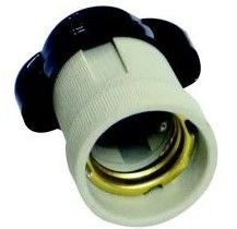 Seldur F-29 Askı Porselen Yağmur Duy