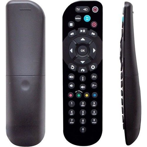 SH0761 Tivibu Uydu Kumandası