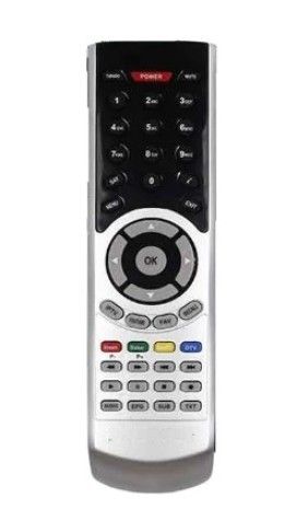 SH1310 Dreamstar Smart Showmax Loca Ip Tv Kumanda