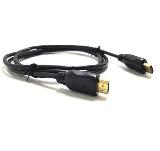Showmax SH-4051 4K Hdmi Kablo 1.5m