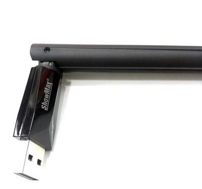 Showmax SH-4201 802.11N 2.4Ghz WiFi Usb Anten