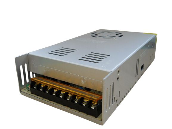 Showmax SH-4215 12V 30A 360W Metal Kasa Adaptör