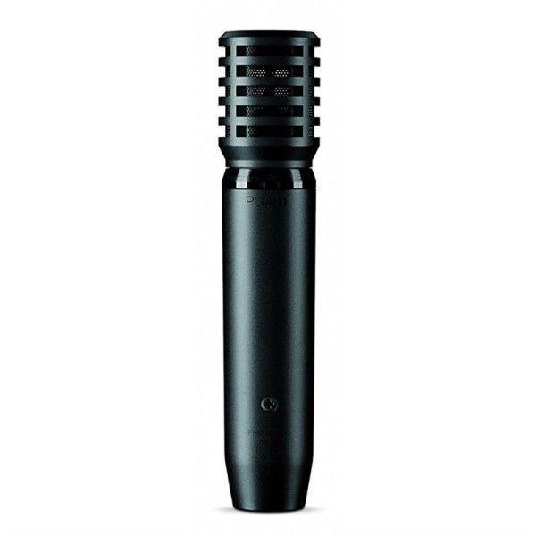 Shure PGA81-XLR Enstruman Mikrofonu