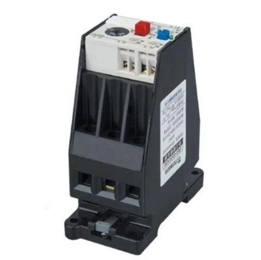 Siemens 3AU5900-0G Termik Röle 0.4-0.63A