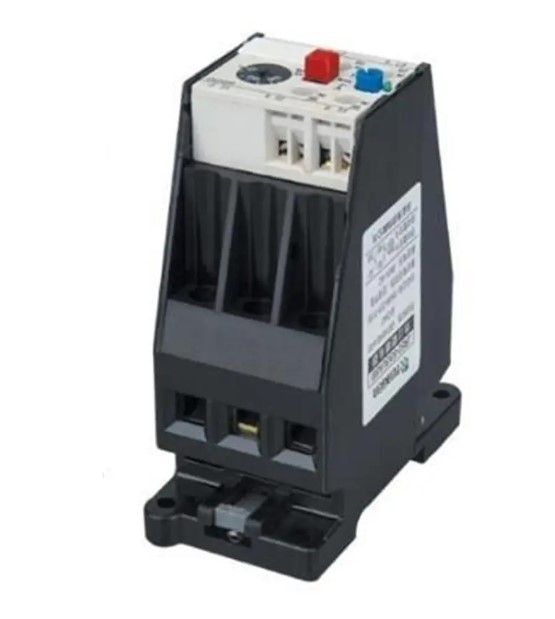 Siemens 3AU5900-1G Termik Röle 4-6.3A