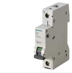 Siemens 5SL4132-6 1x32A B Otomat 10KA