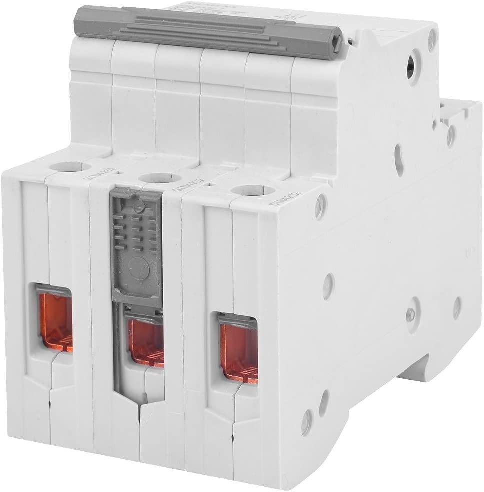 Siemens 5SL6332-7 3x32A C Otomat 6kA