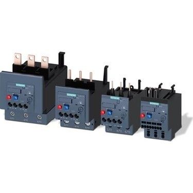 Siemens Sirius 3RU2116-4AB1 Termik Röle