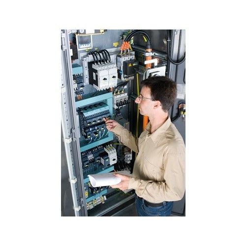 Siemens Sirius 3RU2116-4AB1 Termik Röle