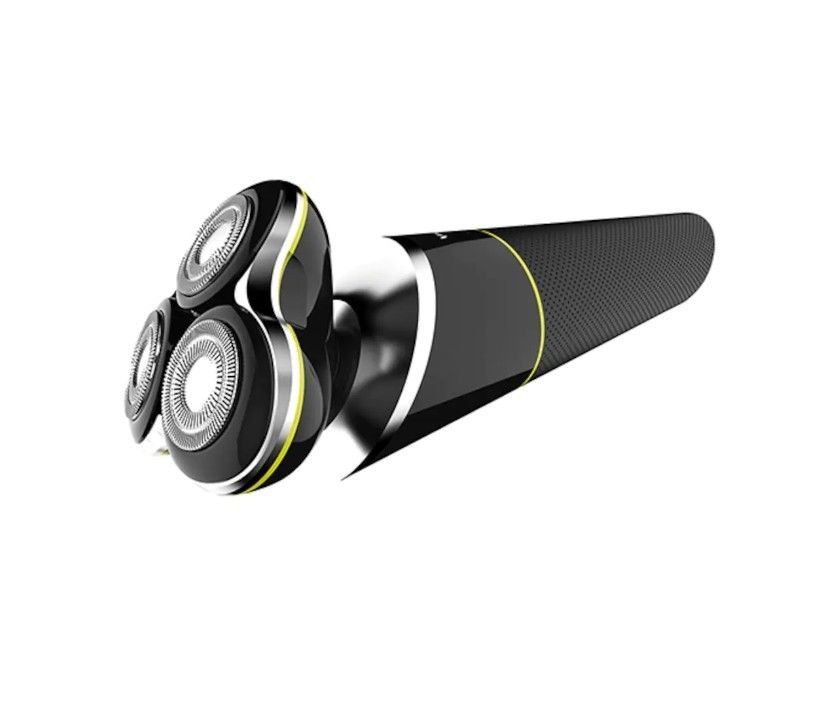 Silvercrest SC-100 Şarjlı Saç Sakal Traş Makinesi