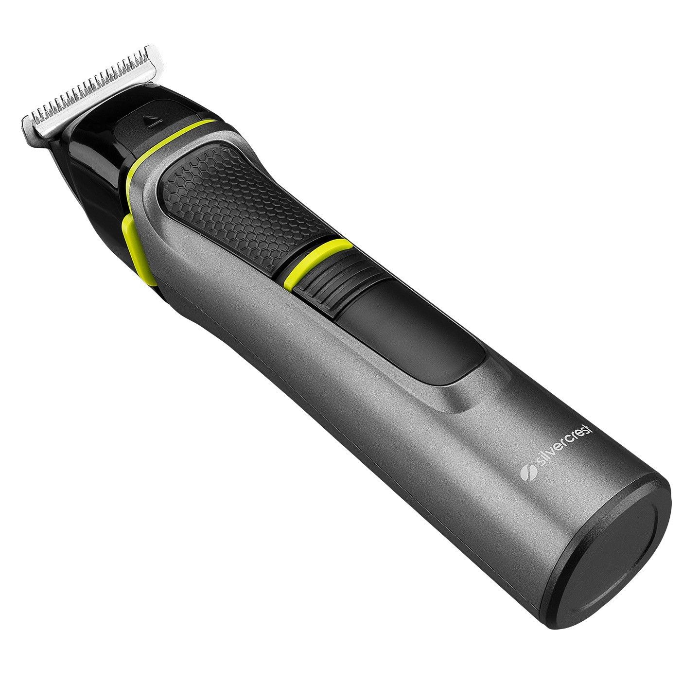 Silvercrest SC-1000T Şarjlı Saç Sakal Traş Makines